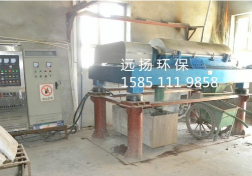 釀造污水處理設備