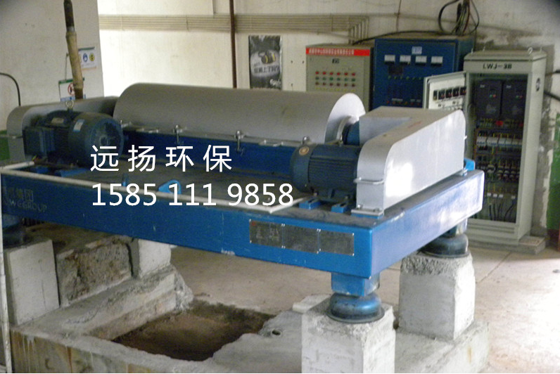 污泥脫水設(shè)備