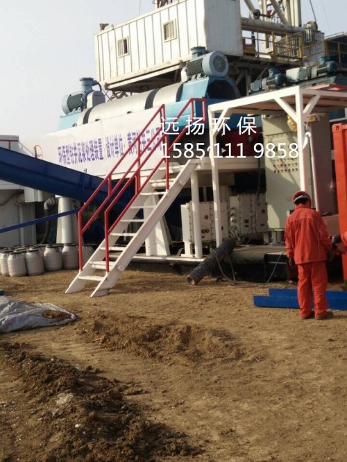 石油鉆井專用設備