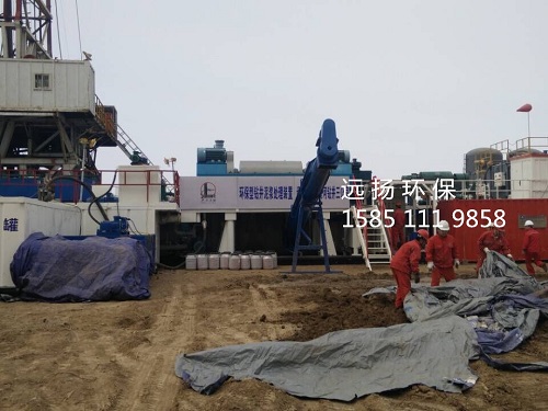 石油鉆井專用設備