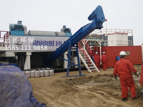 石油鉆井專用設備